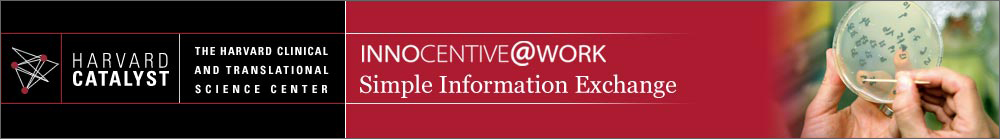 Harvard - InnoCentive@Work