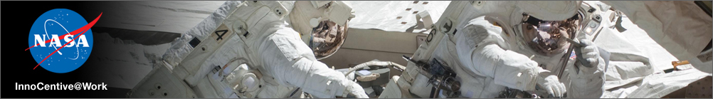 NASA - InnoCentive@Work