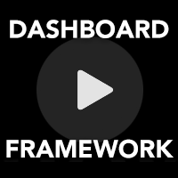 Dashboard Framework Presentation Video