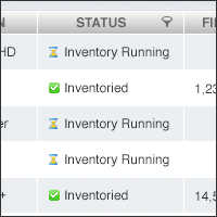 Hosting Automation